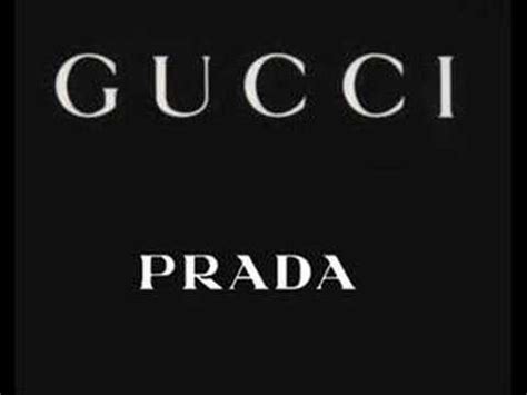 met.je gucci en prada rap|Smiley .